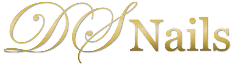 DS Nails-Logo