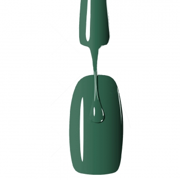 011 Soak off Gel Polish Kale 12ml