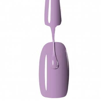 059 Soak off Gel Polish Dirty Pink 12ml