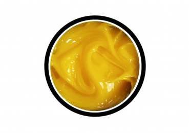 4D Forming Gel Pasta Yellow Nr.05