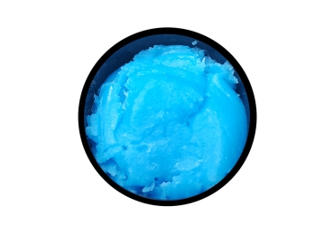 4D Plastilin Baby Blau - Knetmasse für Nagelmodellage
