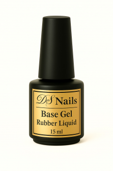 Rubber Base Gel Liquid