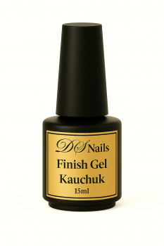 Finish Gel Kauchuk 15ml