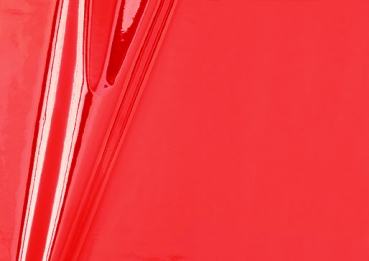 Nail Art Foil Red