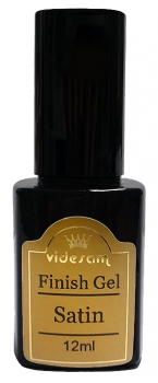 Finish Gel Satin "Matt" 15ml