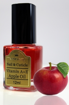 Apple Nail and Cuticul Oil 12ml