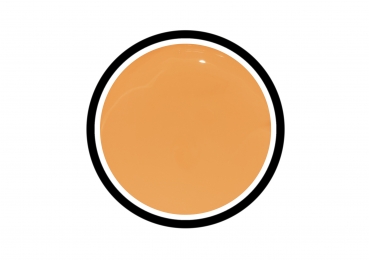 Gel Pasta Pastell Apricot Nr.33 5 ml