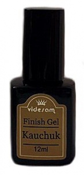 Finish Gel Kauchuk 15ml