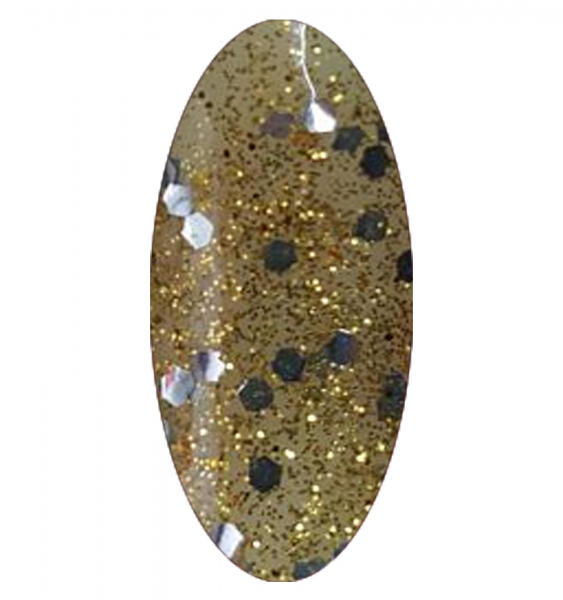 Glitzer Gellack für Naturnägel und Gelnägel Glitzer Gellack für Naturnägel und Gelnägel