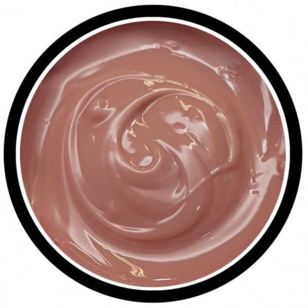 Make Up Camouflage Gel als Aufbaugel für natürliche Nagelverlängerung Make Up Camouflage Gel als Aufbaugel für natürliche Nagelverlängerung
