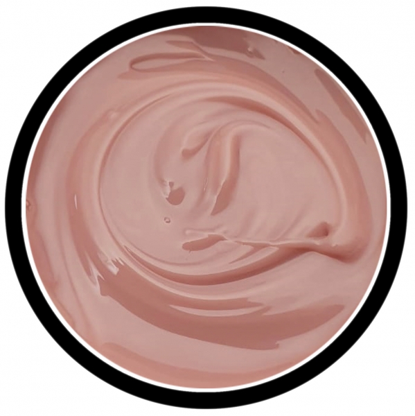 Make Up Camouflage Gel als Aufbaugel für natürliche Nagelverlängerung Make Up Camouflage Gel als Aufbaugel für natürliche Nagelverlängerung