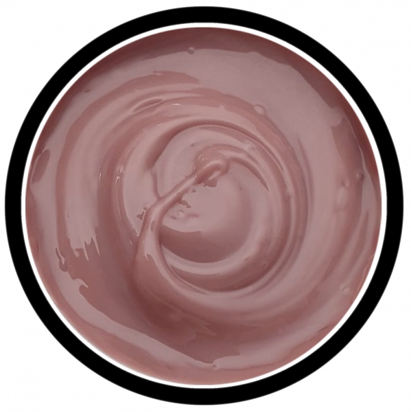 Make Up Camouflage Gel als Aufbaugel für natürliche Nagelverlängerung