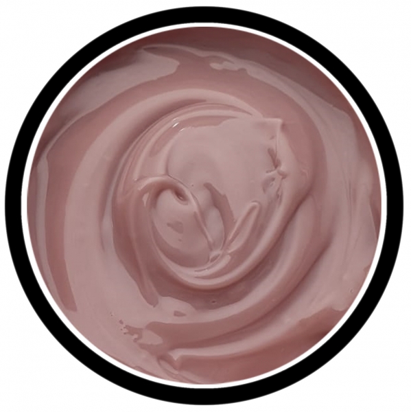 Make Up Camouflage Gel als Aufbaugel für natürliche Nagelverlängerung Make Up Camouflage Gel als Aufbaugel für natürliche Nagelverlängerung