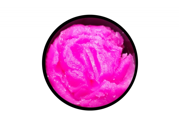 4D Plastilin Hell Pink - Knetmasse für Nagelmodellage