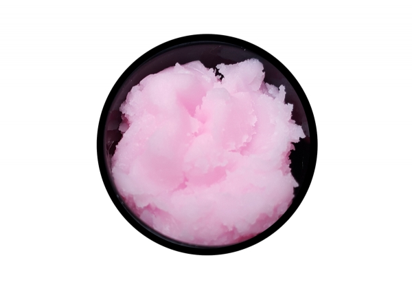 4D Plastilin Pink - Knetmasse für Nagelmodellage