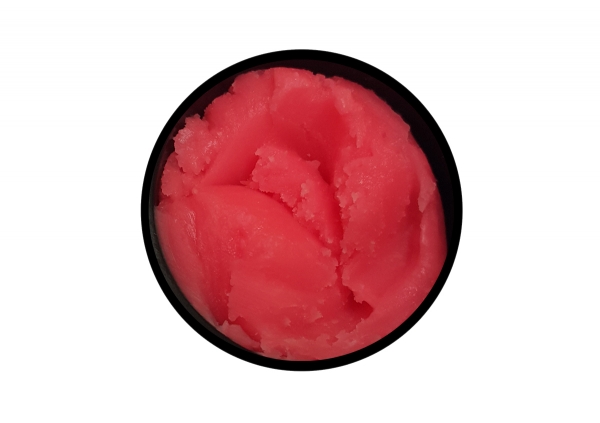 4D Plastilin Rot - Knetmasse für Nagelmodellage