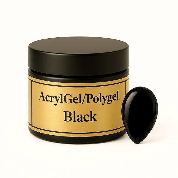 Acrylgel Polygel für eine einfache und schnelle Nagelmodellage Acrylgel Polygel für eine einfache und schnelle Nagelmodellage