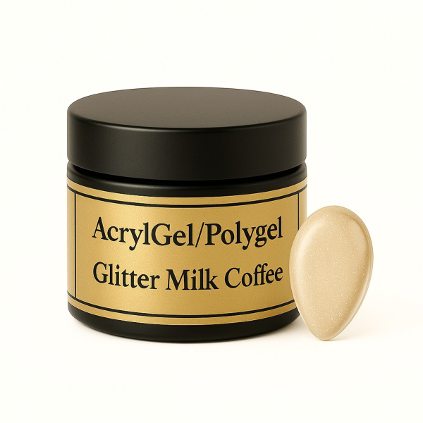 Acrylgel Polygel für eine einfache und schnelle Nagelmodellage Acrylgel Polygel für eine einfache und schnelle Nagelmodellage