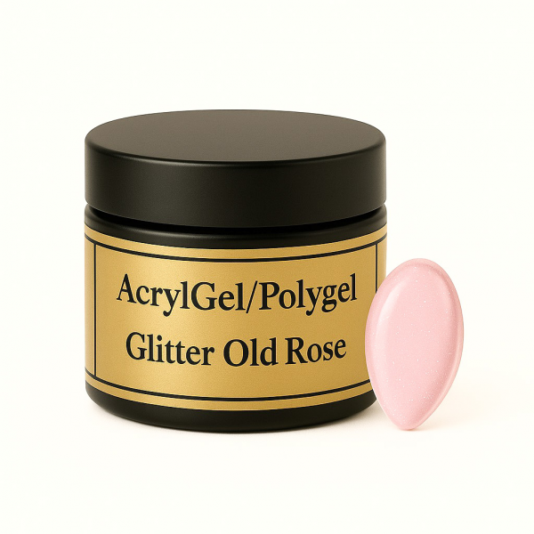 Acrylgel Polygel für eine einfache und schnelle Nagelmodellage