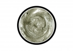 4D Forming Gel Silber - 3D Gel Nailart
