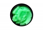 4D Plastilin Grün - Knetmasse für Nagelmodellage