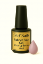 Rubber Base Gel zur Naturnagelverstärkung