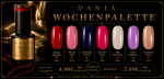 Base Bonder Gel Kauchuk für die Nagelmodellage