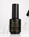 DANIA HEMA- & TPO-Free Liquid Builder Gel Clear 15 m