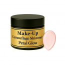 Make Up Camouflage Gel als Aufbaugel für natürliche Nagelverlängerung