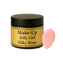 Make Up Camouflage Gel als Aufbaugel für natürliche Nagelverlängerung