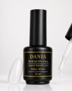 DANIA HEMA- & TPO-Free Liquid Builder Gel Milky White 15 ml