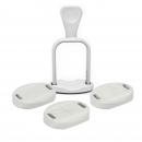 Magnet-Set 5tlg.